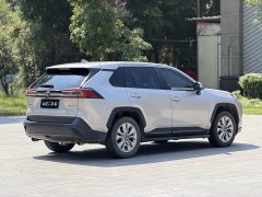 Toyota Wildland 2020 2.0L CVT FWD Luxury Edition - ფოტო 8