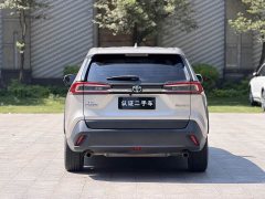 Toyota Wildland 2020 2.0L CVT FWD Luxury Edition - ფოტო 9