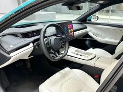 Xiaomi SU7 Rear-Wheel Drive Long Range Smart Driving Edition - ფოტო 10