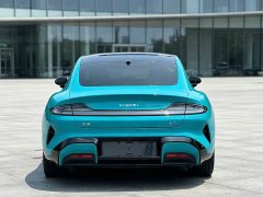 Xiaomi SU7 Rear-Wheel Drive Long Range Smart Driving Edition - ფოტო 5