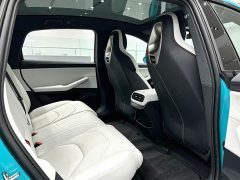Xiaomi SU7 Rear-Wheel Drive Long Range Smart Driving Edition - ფოტო 7