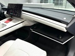 Xiaomi SU7 Rear-Wheel Drive Long Range Smart Driving Edition - ფოტო 8
