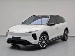NIO ES6 75kWh - ფოტო 1