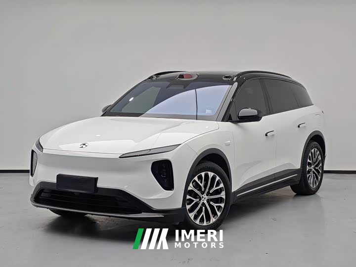 NIO ES6 75kWh