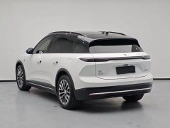 NIO ES6 75kWh - ფოტო 10