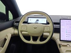 NIO ES6 75kWh - ფოტო 13