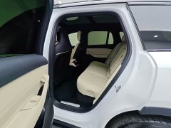 NIO ES6 75kWh - ფოტო 14
