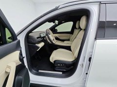 NIO ES6 75kWh - ფოტო 15
