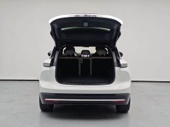 NIO ES6 75kWh - ფოტო 18