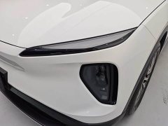 NIO ES6 75kWh - ფოტო 3