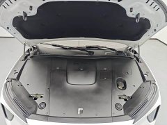 NIO ES6 75kWh - ფოტო 4