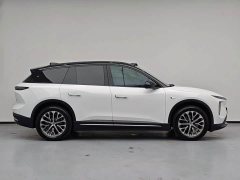 NIO ES6 75kWh - ფოტო 7