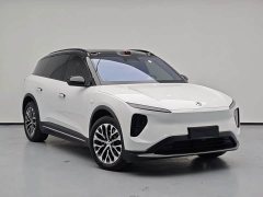 NIO ES6 75kWh - ფოტო 8