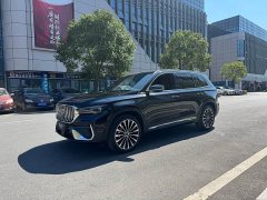 Geely Xingyue L Oriental Radiance 2.0T Automatic Xiaohan Edition - ფოტო 1