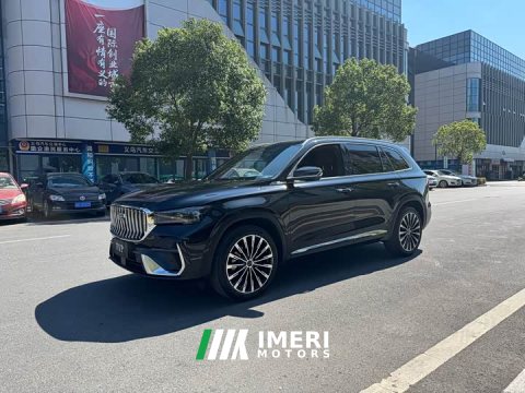 2026 Geely Xingyue L Oriental Radiance 2.0T Automatic Xiaohan Edition - ავტომობილი ჩინეთიდან