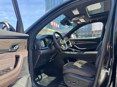 Geely Xingyue L Oriental Radiance 2.0T Automatic Xiaohan Edition - ფოტო 10
