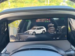 Geely Xingyue L Oriental Radiance 2.0T Automatic Xiaohan Edition - ფოტო 11