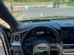 Geely Xingyue L Oriental Radiance 2.0T Automatic Xiaohan Edition - ფოტო 12
