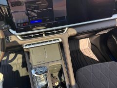 Geely Xingyue L Oriental Radiance 2.0T Automatic Xiaohan Edition - ფოტო 13