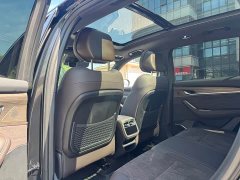 Geely Xingyue L Oriental Radiance 2.0T Automatic Xiaohan Edition - ფოტო 15
