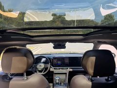 Geely Xingyue L Oriental Radiance 2.0T Automatic Xiaohan Edition - ფოტო 17
