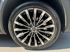 Geely Xingyue L Oriental Radiance 2.0T Automatic Xiaohan Edition - ფოტო 20