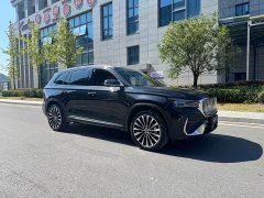 Geely Xingyue L Oriental Radiance 2.0T Automatic Xiaohan Edition - ფოტო 4