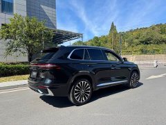 Geely Xingyue L Oriental Radiance 2.0T Automatic Xiaohan Edition - ფოტო 5