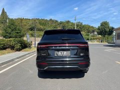 Geely Xingyue L Oriental Radiance 2.0T Automatic Xiaohan Edition - ფოტო 7