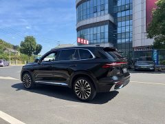 Geely Xingyue L Oriental Radiance 2.0T Automatic Xiaohan Edition - ფოტო 8