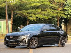 Cadillac CT5 28T Premium - ფოტო 1