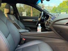 Cadillac CT5 28T Premium - ფოტო 11