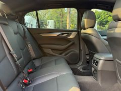 Cadillac CT5 28T Premium - ფოტო 12