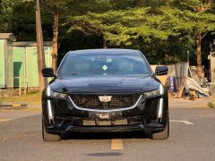 Cadillac CT5 28T Premium - ფოტო 3