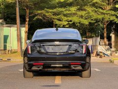 Cadillac CT5 28T Premium - ფოტო 4