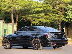 Cadillac CT5 28T Premium - ფოტო 5