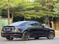 Cadillac CT5 28T Premium - ფოტო 6