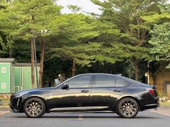 Cadillac CT5 28T Premium - ფოტო 7