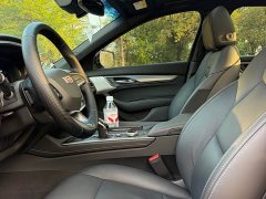 Cadillac CT5 28T Premium - ფოტო 9