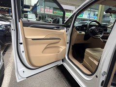 Buick GL8 Land Business Class Comfort DG Edition - ფოტო 10