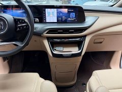 Buick GL8 Land Business Class Comfort DG Edition - ფოტო 12