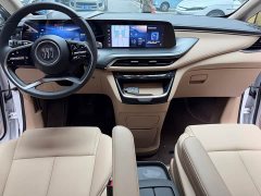 Buick GL8 Land Business Class Comfort DG Edition - ფოტო 14