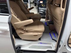 Buick GL8 Land Business Class Comfort DG Edition - ფოტო 15