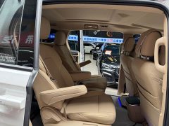 Buick GL8 Land Business Class Comfort DG Edition - ფოტო 16