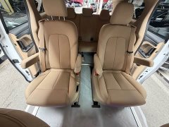 Buick GL8 Land Business Class Comfort DG Edition - ფოტო 17