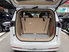 Buick GL8 Land Business Class Comfort DG Edition - ფოტო 20