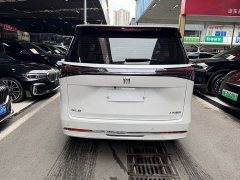 Buick GL8 Land Business Class Comfort DG Edition - ფოტო 4