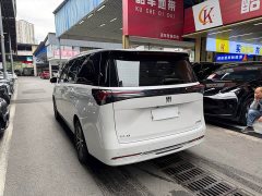 Buick GL8 Land Business Class Comfort DG Edition - ფოტო 5