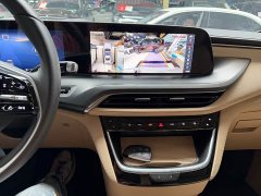 Buick GL8 Land Business Class Comfort DG Edition - ფოტო 8