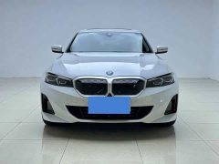 BMW i3 eDrive 35 L - ფოტო 1